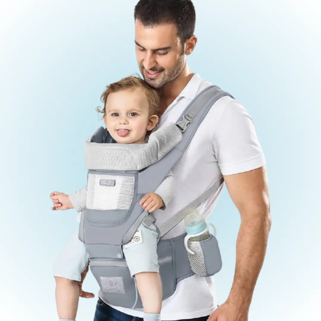 Front Baby Carrier