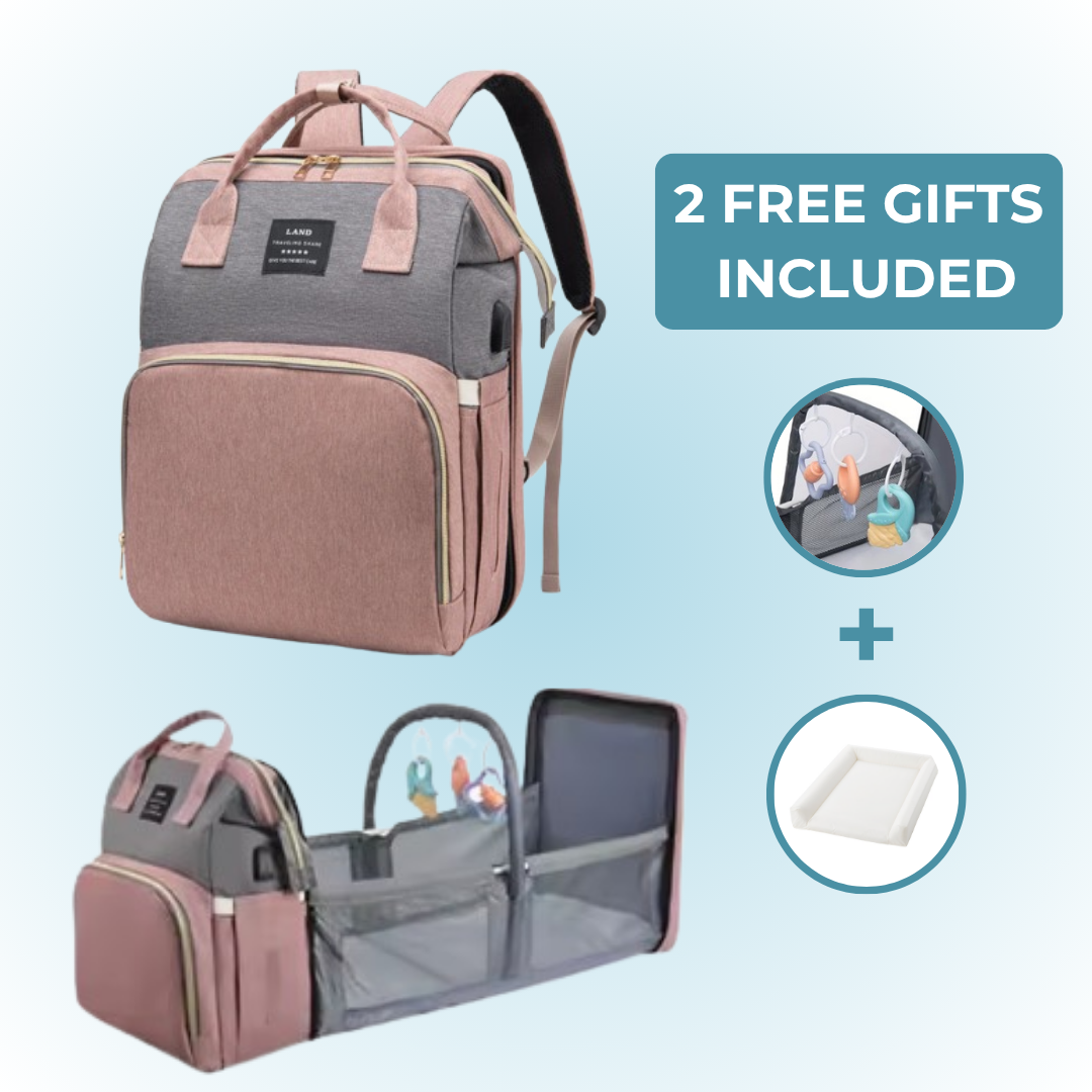 Cozy Cot™ Premium Bag