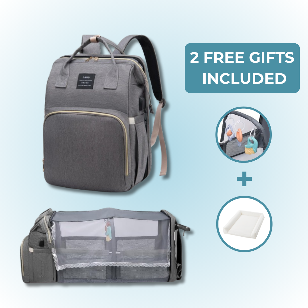 Cozy Cot™ Premium Bag